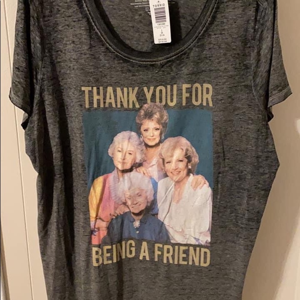 Golden Girls Tee